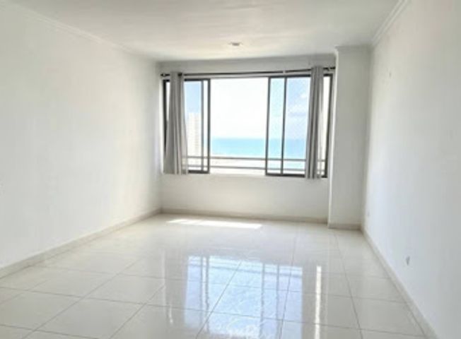 Apartamento en arriendo en Bocagrande