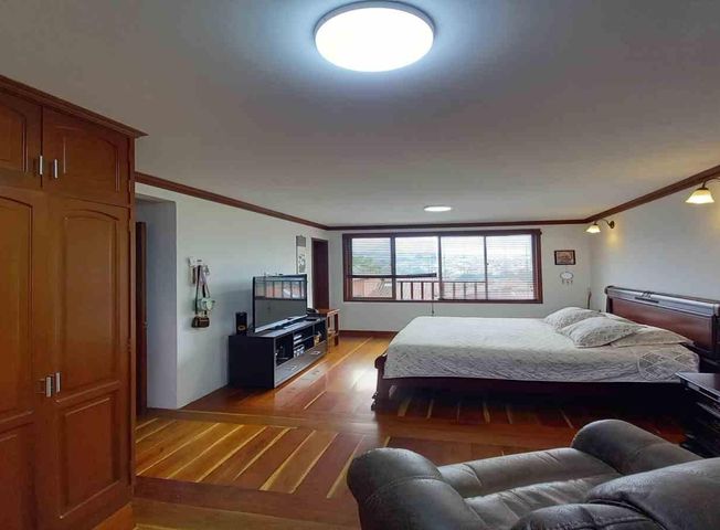 Casa en arriendo en Manizales