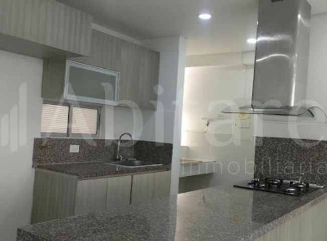 Apartment for rent in Cartagena