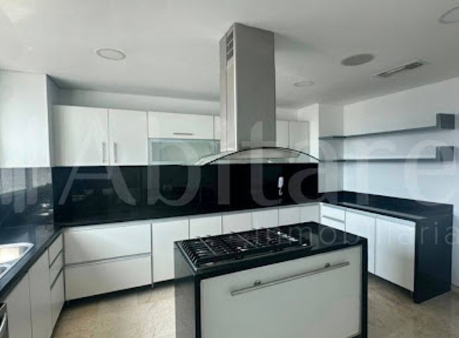 Apartamento en arriendo en Manga