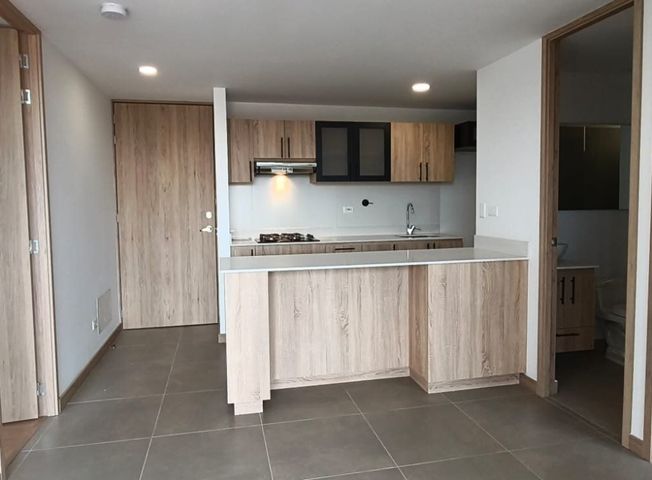 Apartment for rent in Rionegro