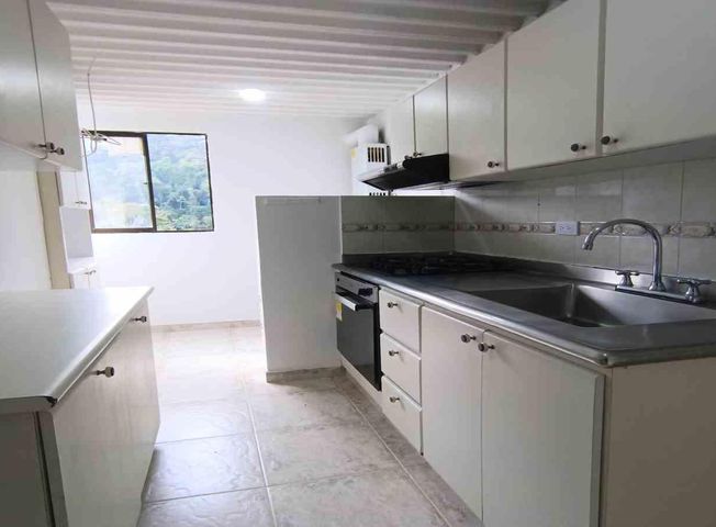 Apartamento en arriendo en Manizales