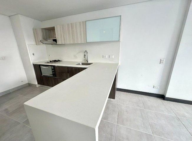 Apartment for rent in Medellín