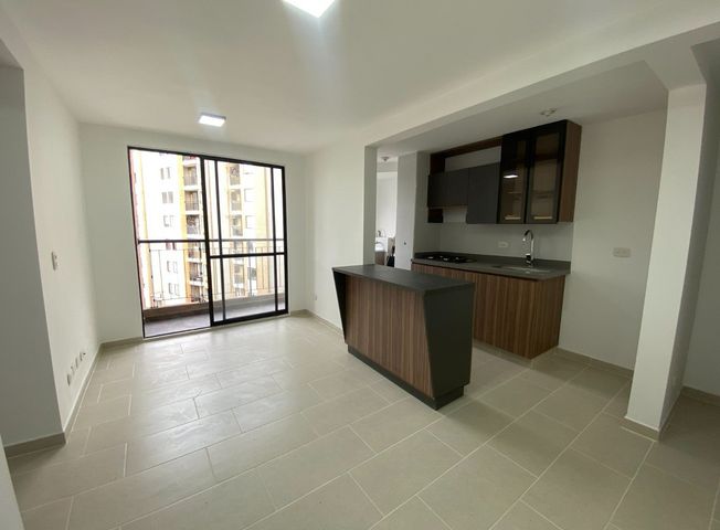 Apartamento en arriendo en Rionegro