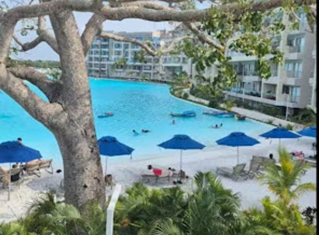 Apartment for rent in Cartagena