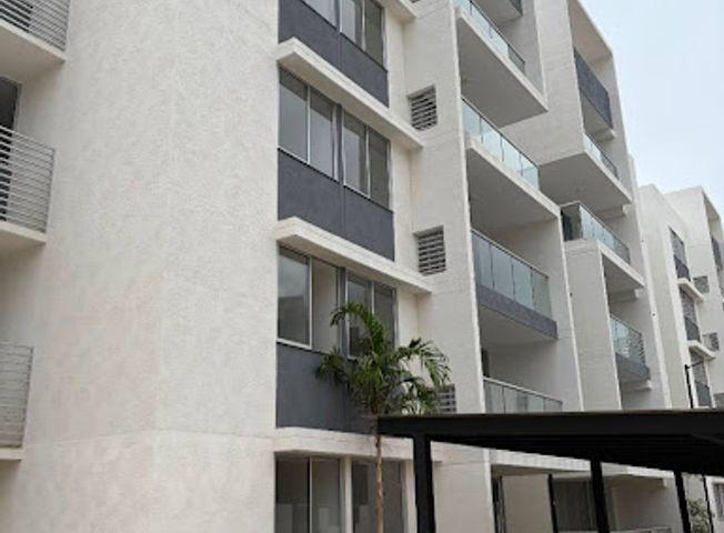 Apartamento en arriendo