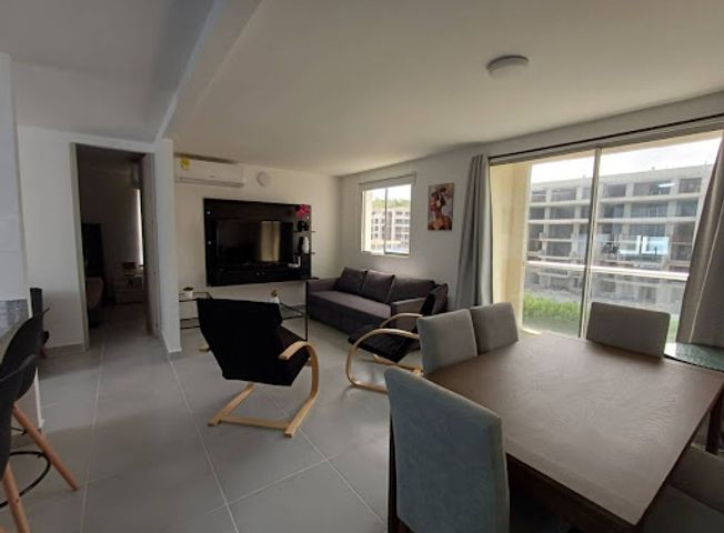 Apartamento en arriendo en Cartagena
