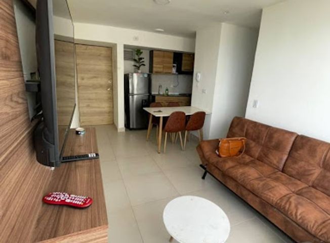 Apartamento en arriendo en Torices