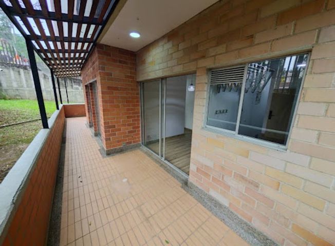 Apartamento en arriendo en Sabaneta