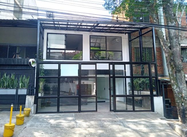 Casa en arriendo en San Fernando Viejo