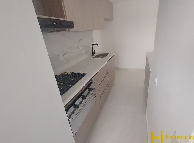Apartamento en arriendo en Bello