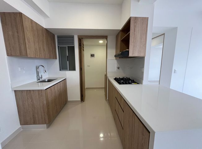 Apartamento en arriendo en Rionegro