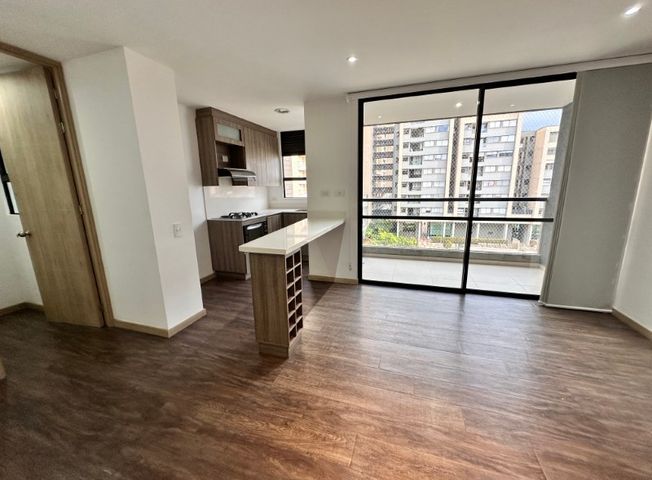 Apartment for rent in Rionegro