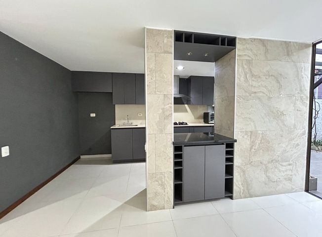 Casa en arriendo en Envigado