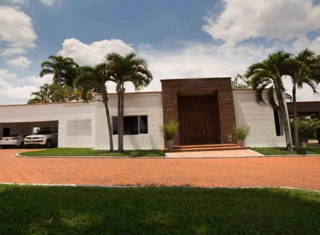 Casa en arriendo en Armenia