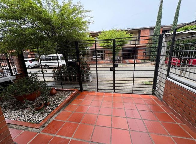 Casa en arriendo en Caney