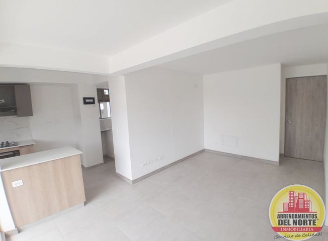 Apartamento en arriendo en Bello