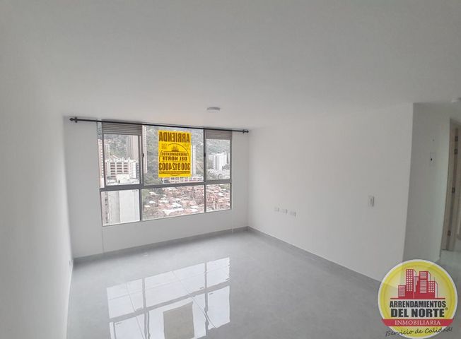 Apartment for rent in Bello