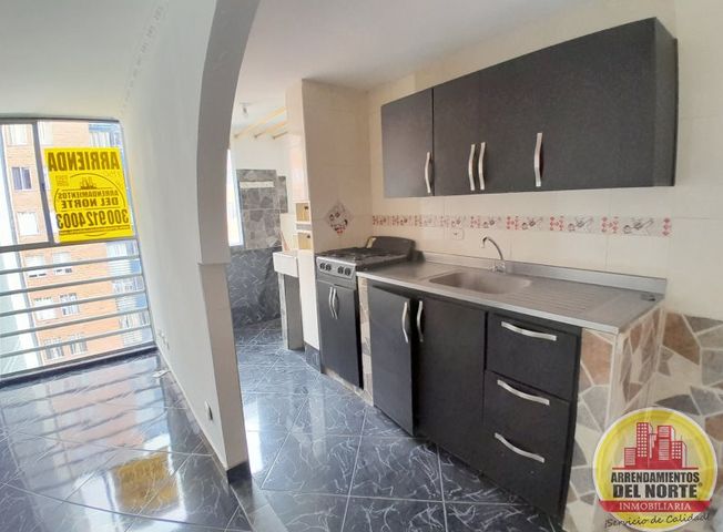 Apartment for rent in Bello