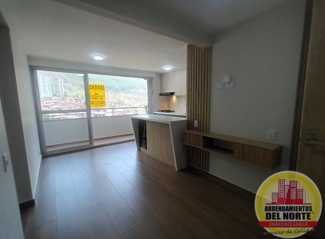 Apartment for rent in Bello