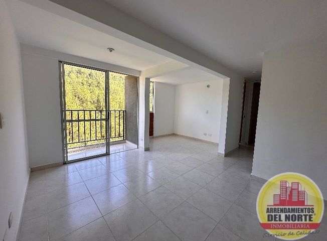 Apartamento en arriendo en Bello