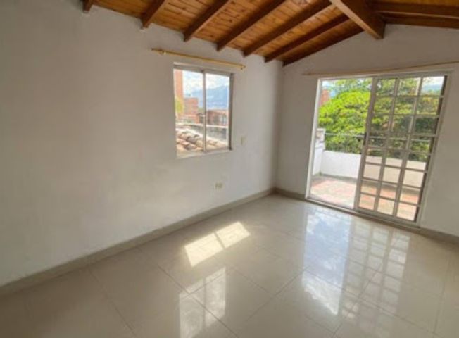Apartment for rent in Medellín