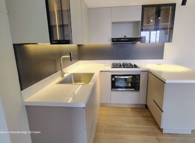 Apartamento en arriendo en Bello