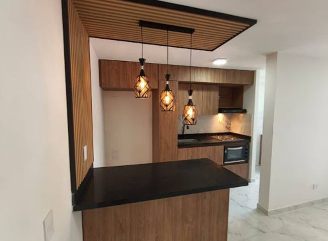 Apartment for rent in Bello