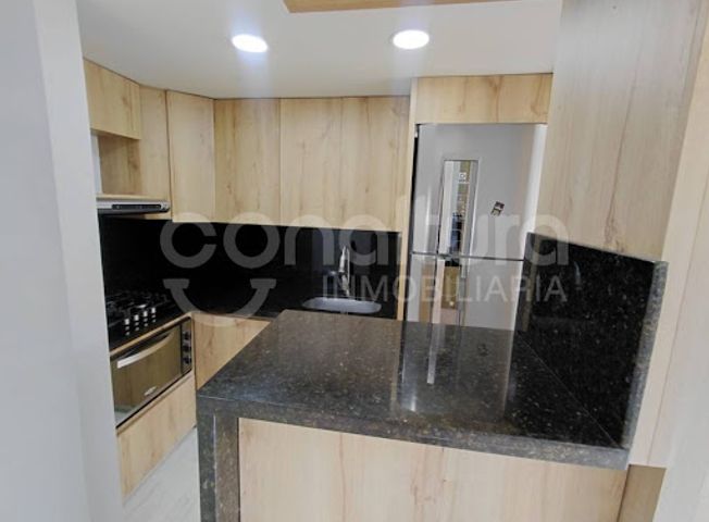 Apartamento en arriendo en Bello