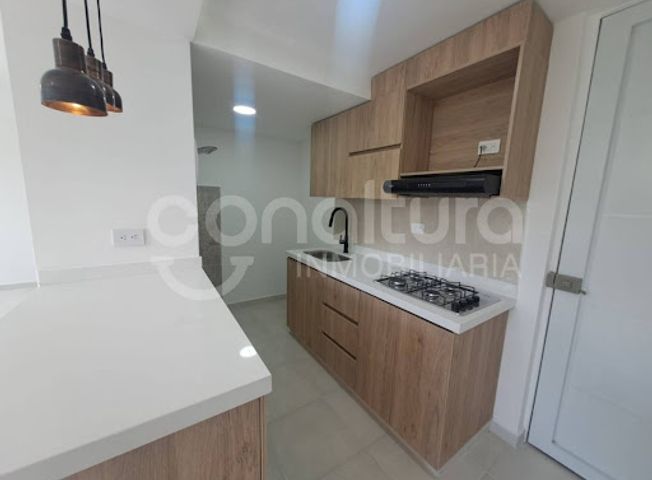 Apartamento en arriendo en Bello