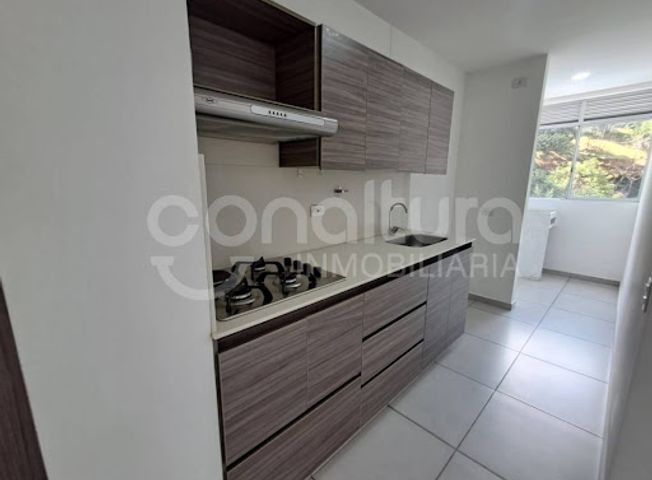 Apartment for rent in Sabaneta