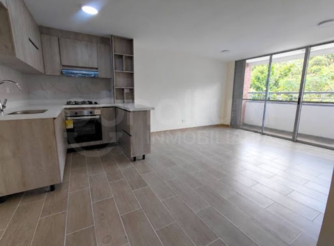 Apartamento en arriendo en Bello