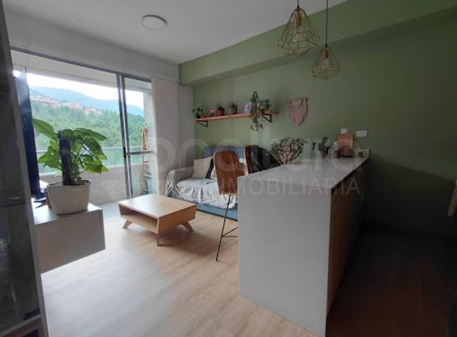 Apartamento en arriendo en Bello