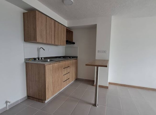 Apartment for rent in Bello