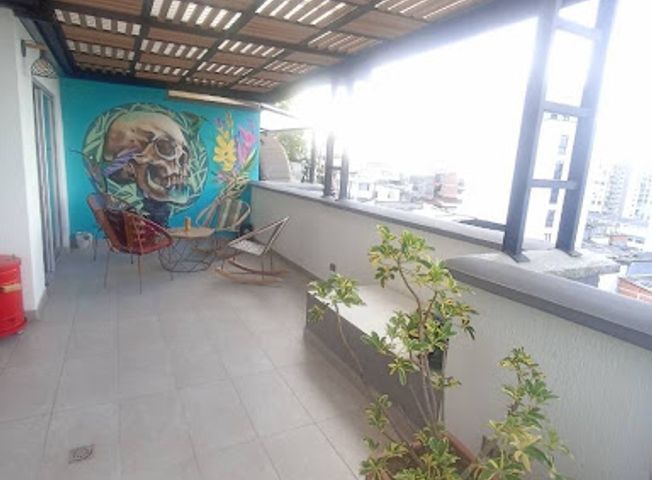 Apartment for rent in Manizales