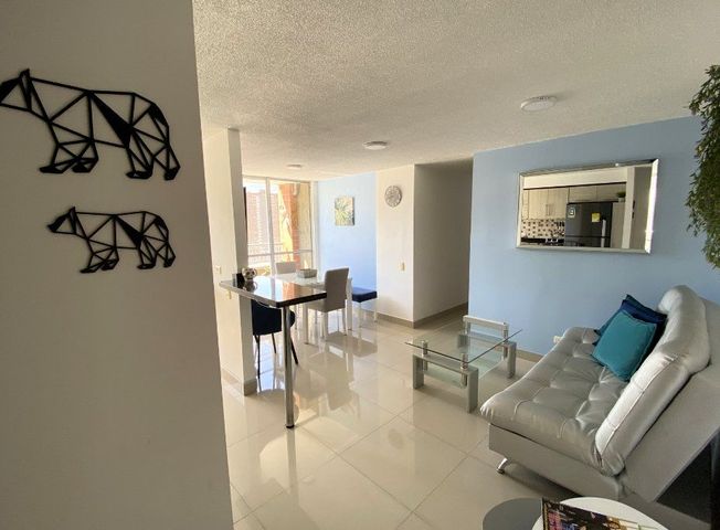 Apartamento en arriendo en Sabaneta