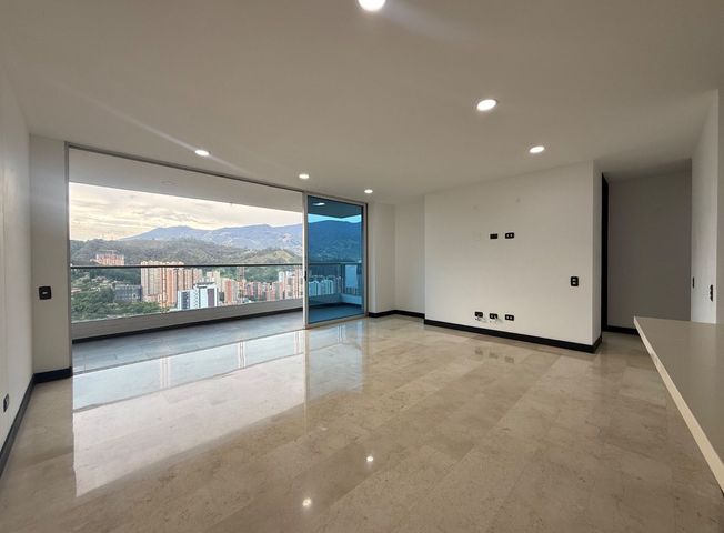 Apartamento en arriendo en La Doctora
