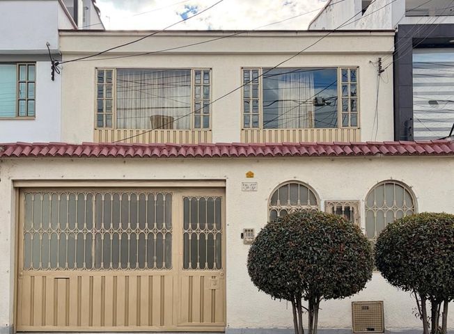 Casa en arriendo en Americas Occidental