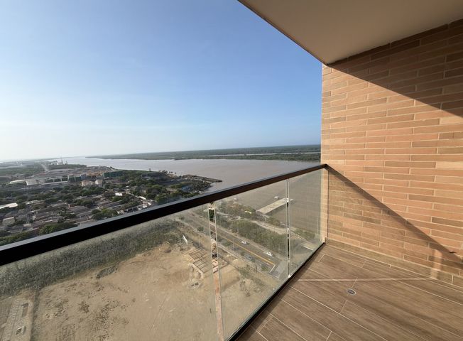Apartment for rent in Barranquilla