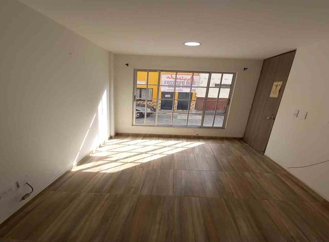 Apartamento en arriendo en Manizales