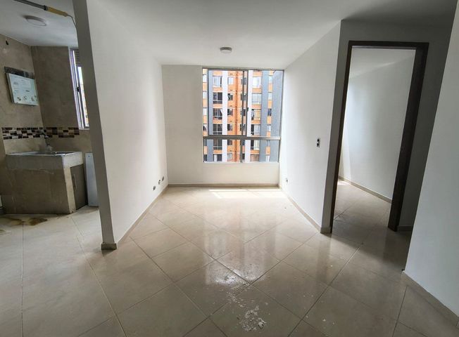 Apartamento en arriendo en San Antonio de Prado
