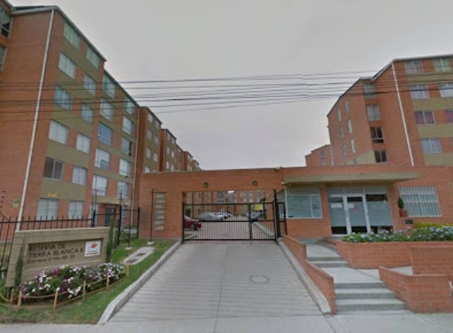 Apartamento en arriendo en Soacha