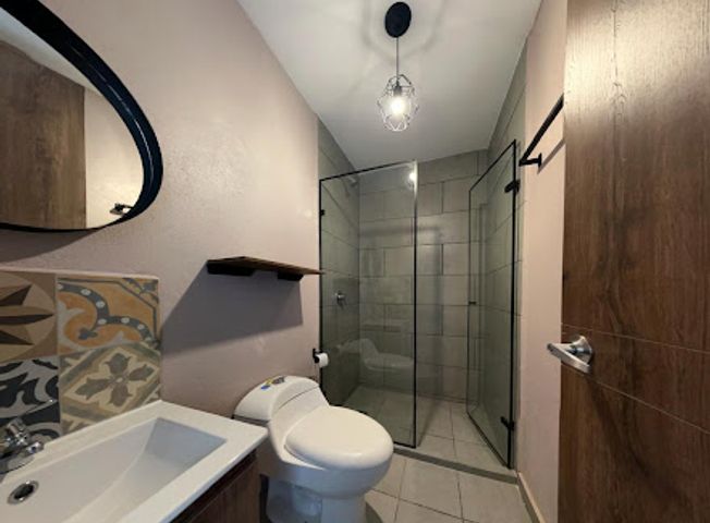 Apartamento en arriendo en Laureles