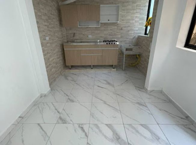 Apartamento en arriendo en Medellín en Belen San Bernardo