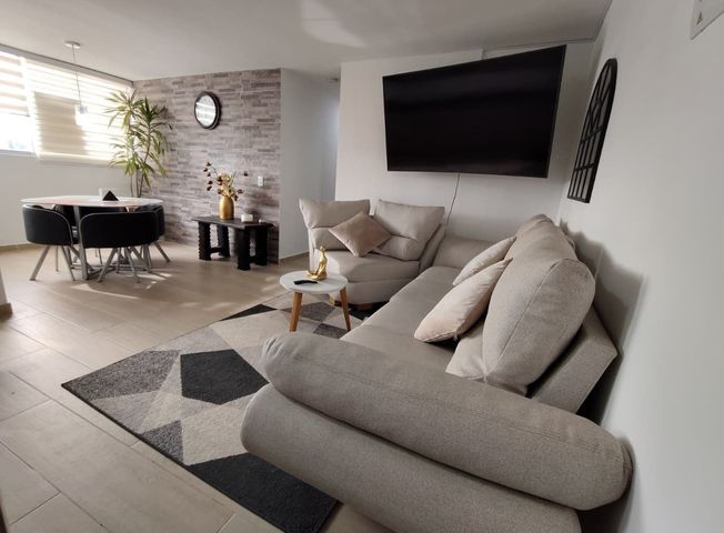 Apartamento en arriendo en Rionegro