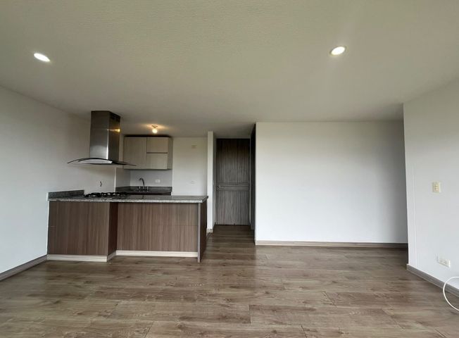 Apartamento en arriendo en Rionegro