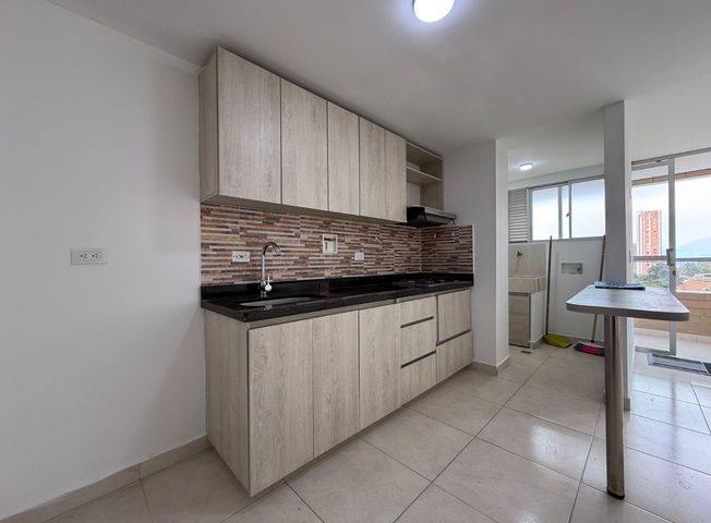 Apartment for rent in Sabaneta