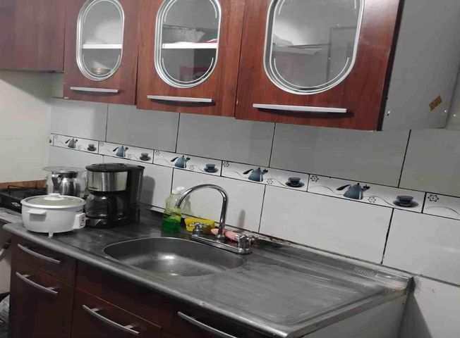 Apartamento en arriendo en Manizales