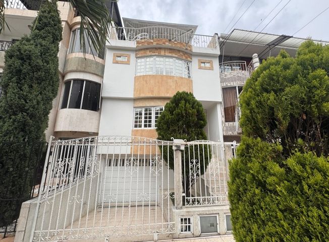 Casa en arriendo en Cali