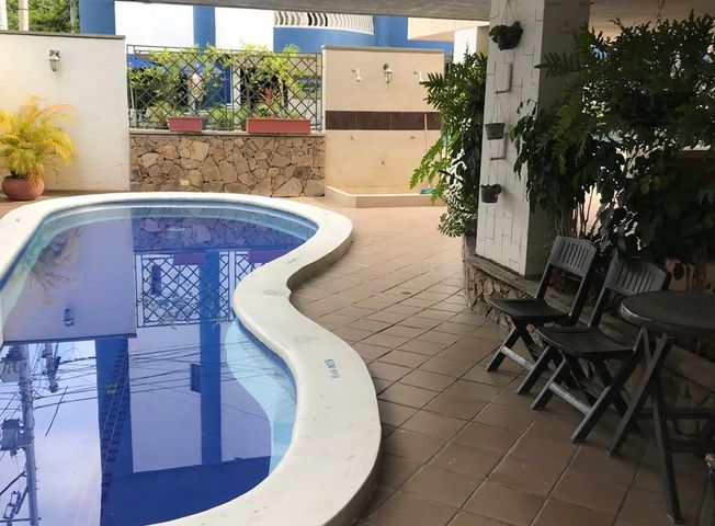 Apartment for rent in Santa Marta